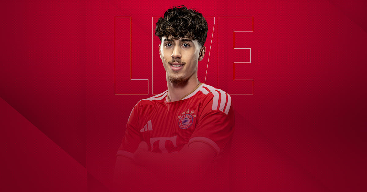 FC Bayern TV: Jederzeit Livestreams & Videos streamen
