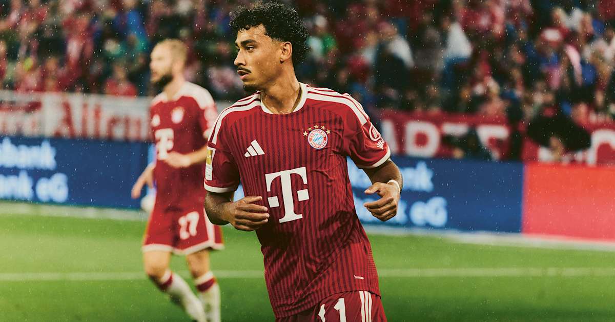 FC Bayern Munich - Official Website | FCB