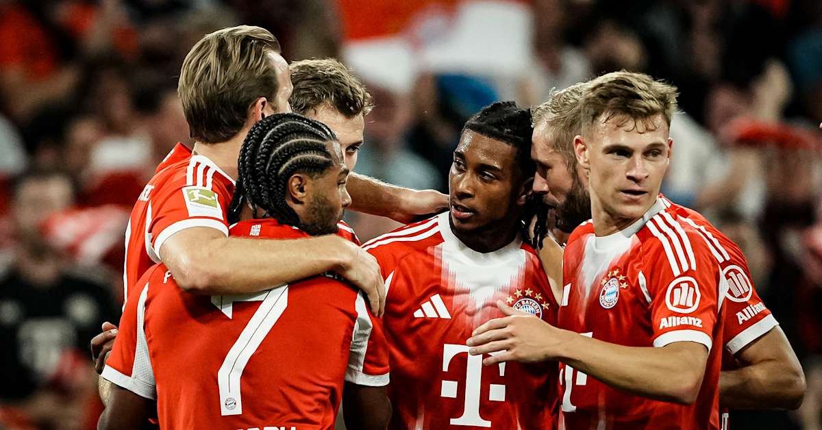 FC Bayern Munich - Official Website | FCB