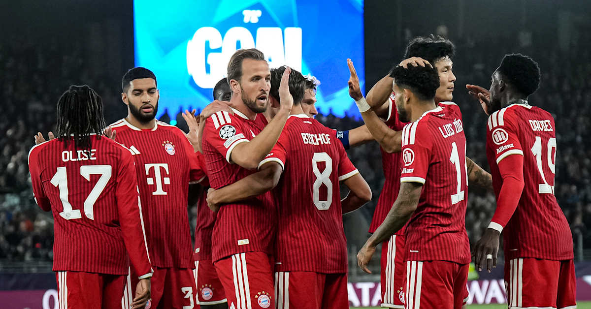 FC Bayern Munich - Official Website | FCB