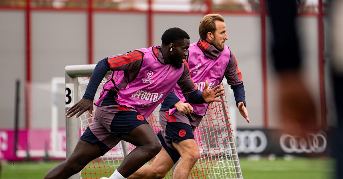FC Bayern Munich - Official Website | FCB