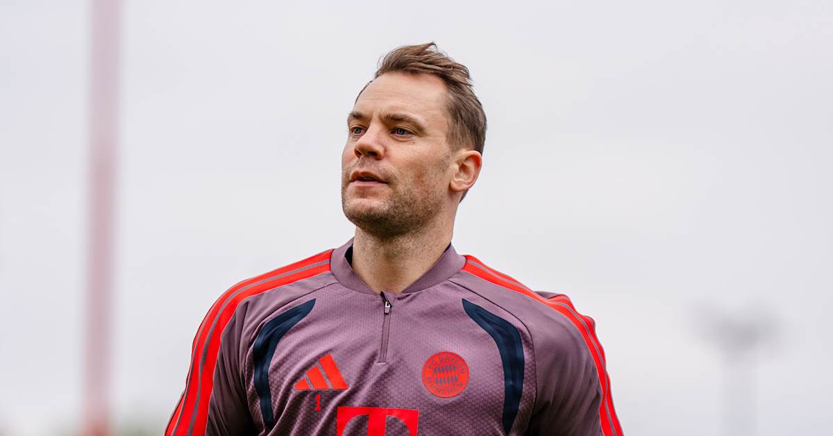 Manuel Neuer to miss Freiburg match
