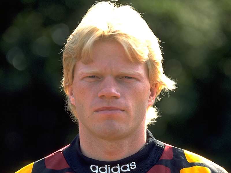 Oliver Kahn