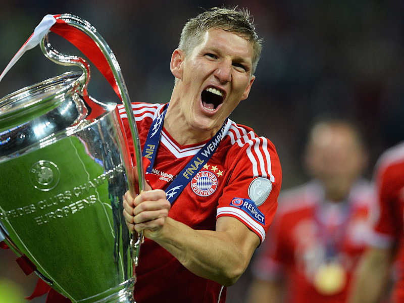 Bastian Schweinsteiger