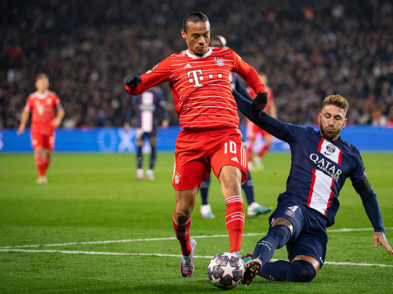 Bayern psg free live stream sale