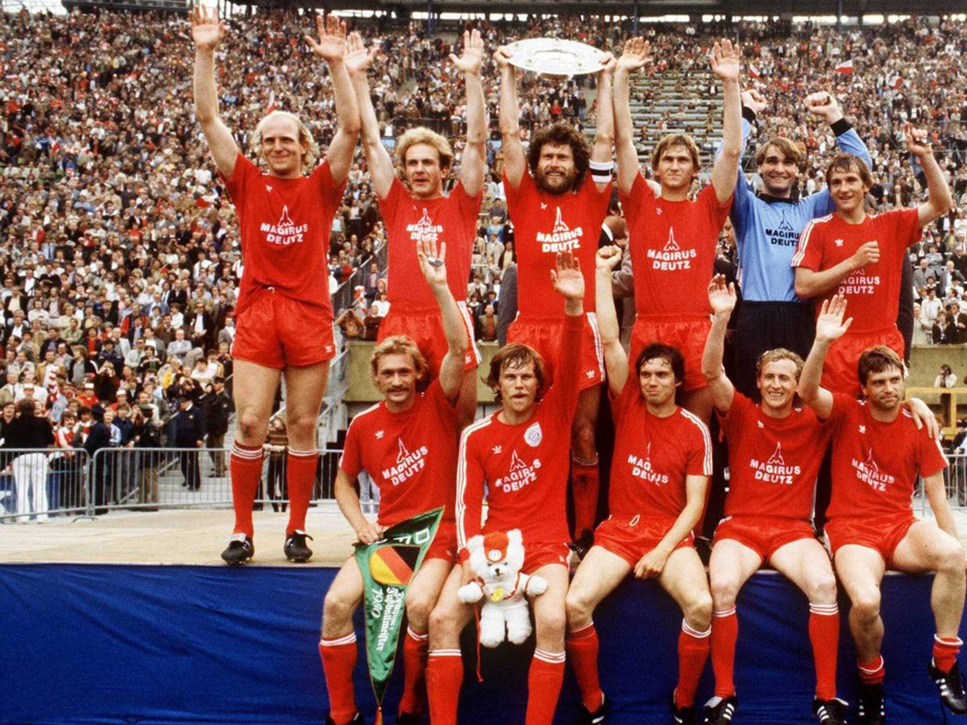 Season 1979/1980