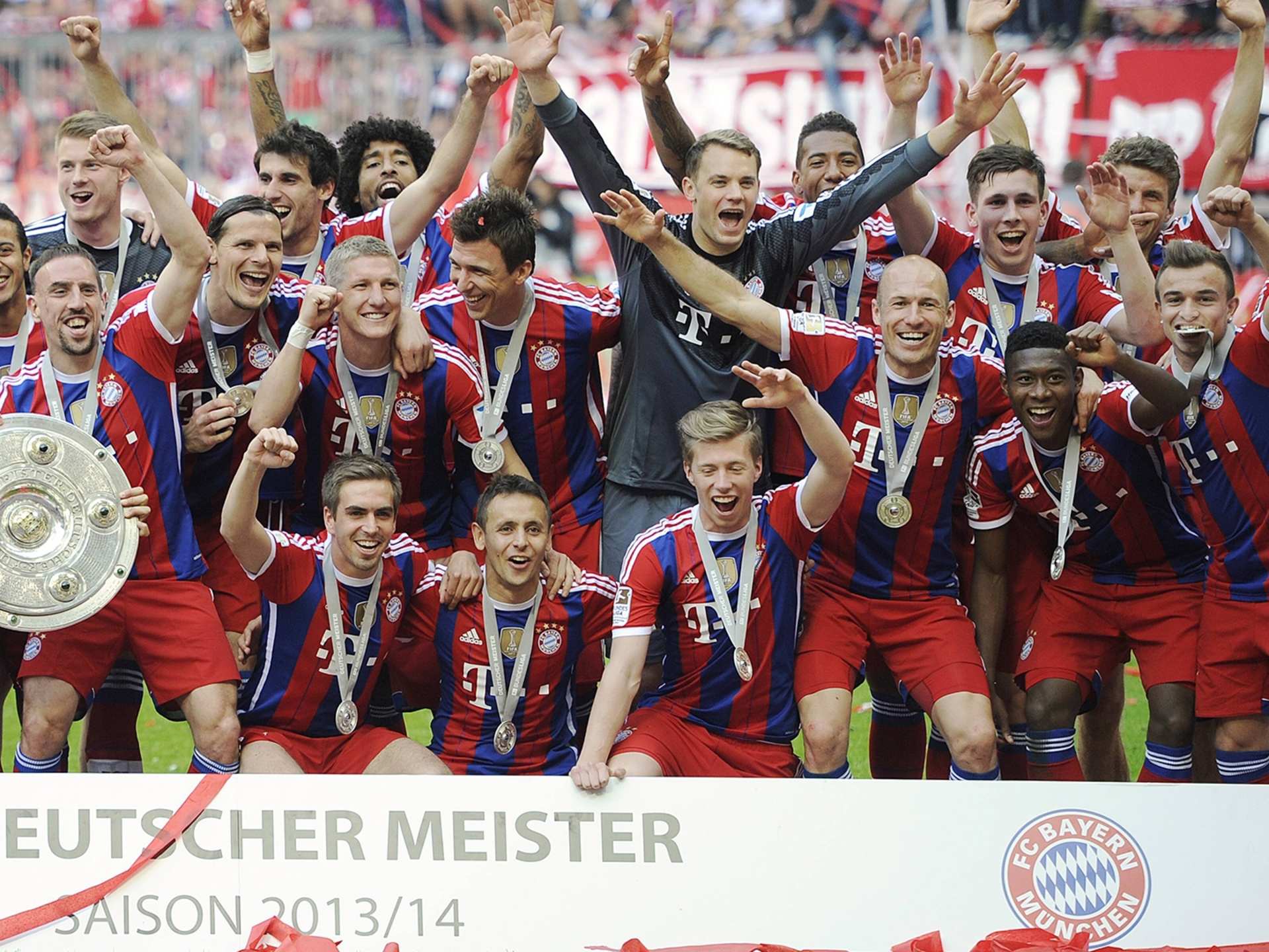 2013/2014 season
