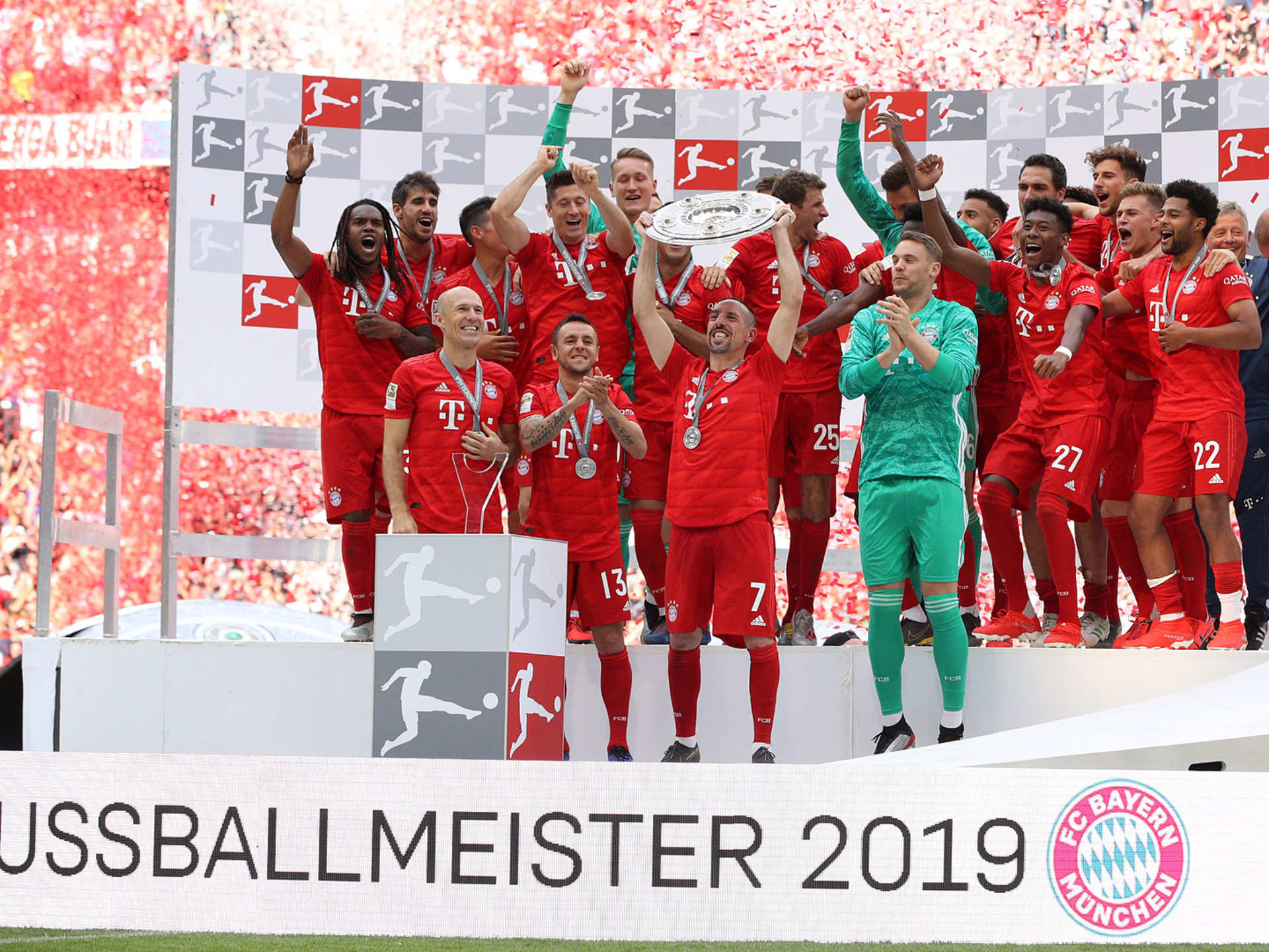 2018/2019 season