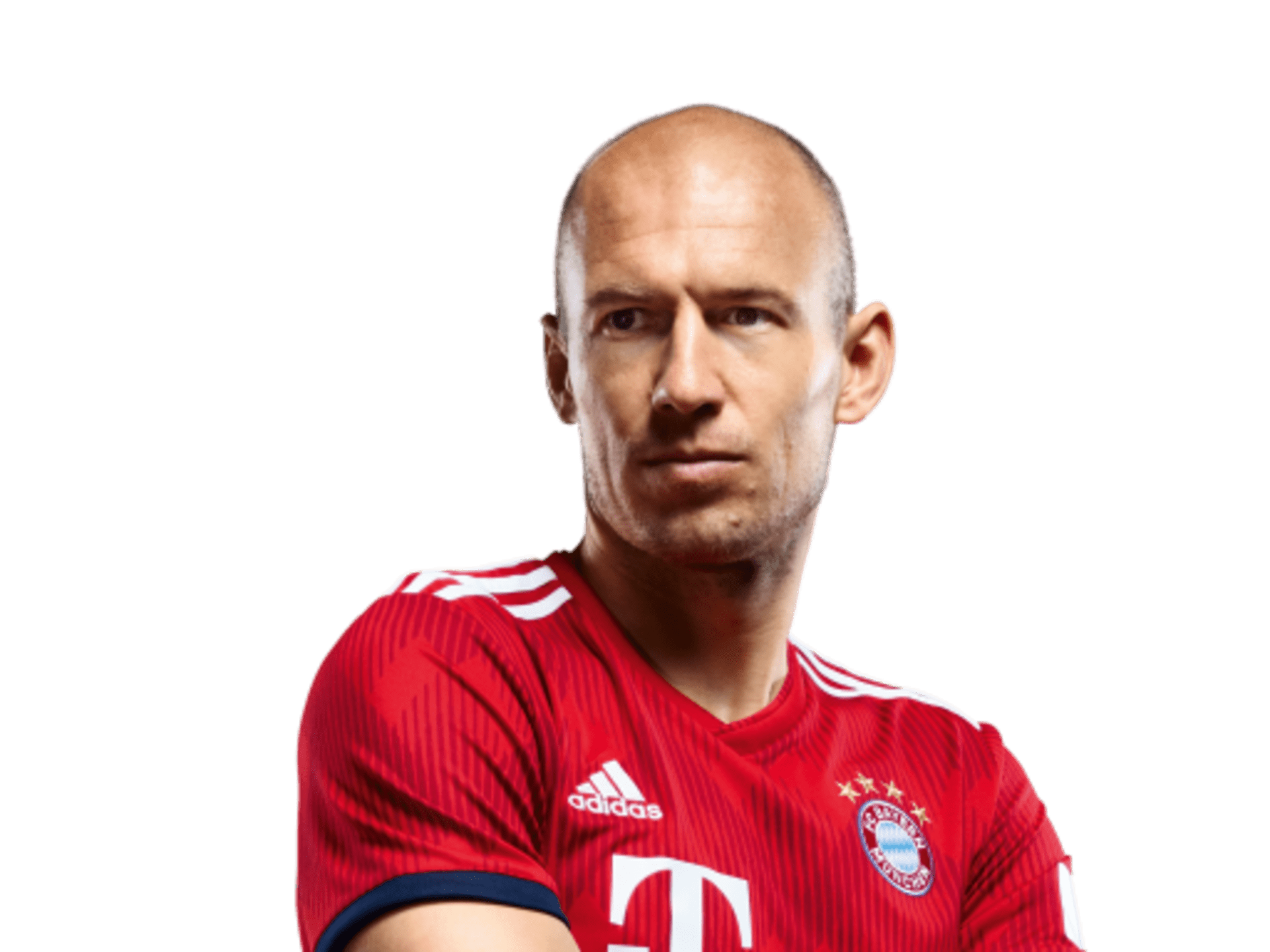 Arjen Robben