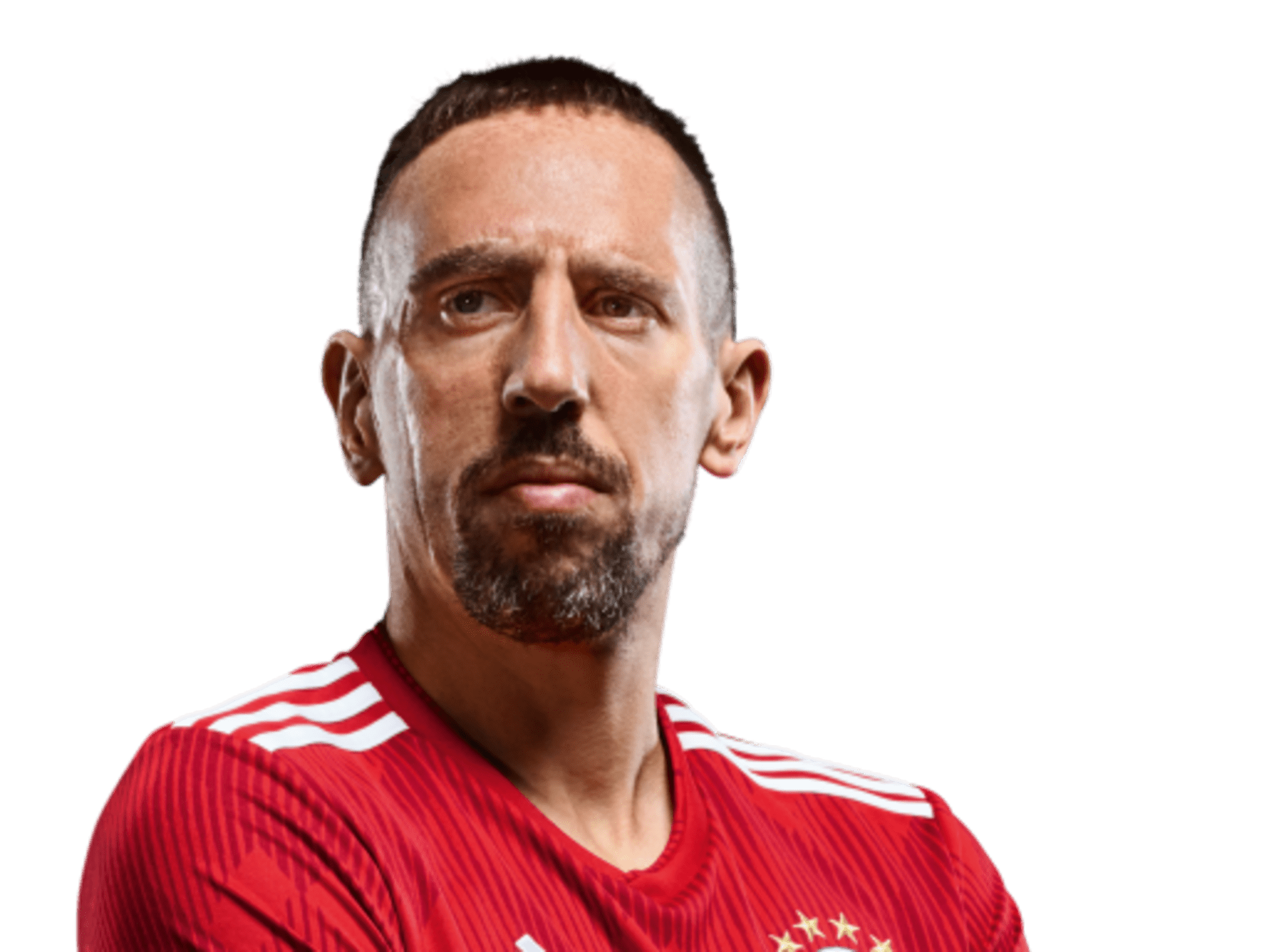 Franck ribery bayern munich jersey hot sale