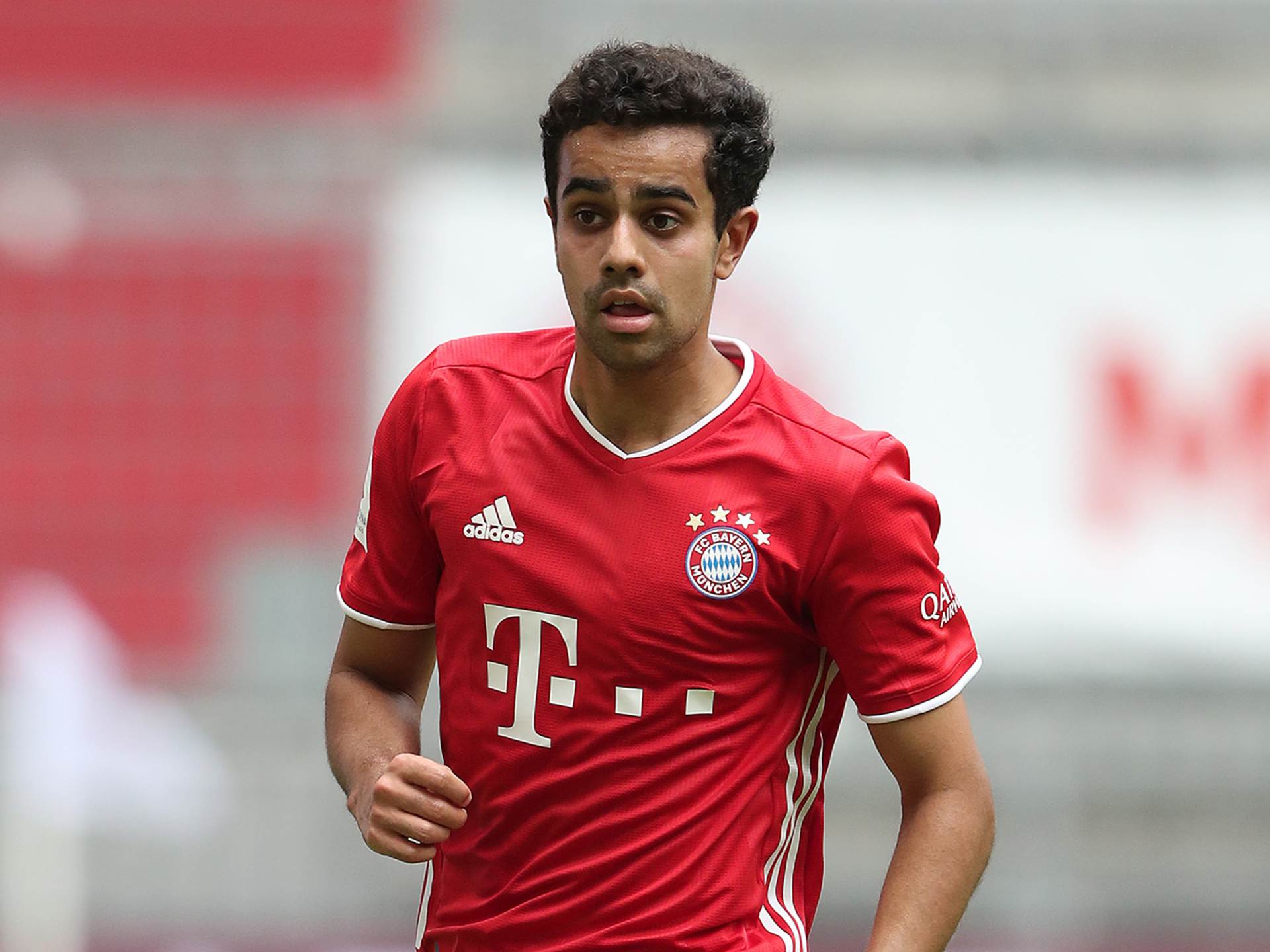 Sarpreet Singh - Phân tích sự nghiệp qua thần số học số chủ đạo 5. Nguồn ảnh: FC Bayern zurück