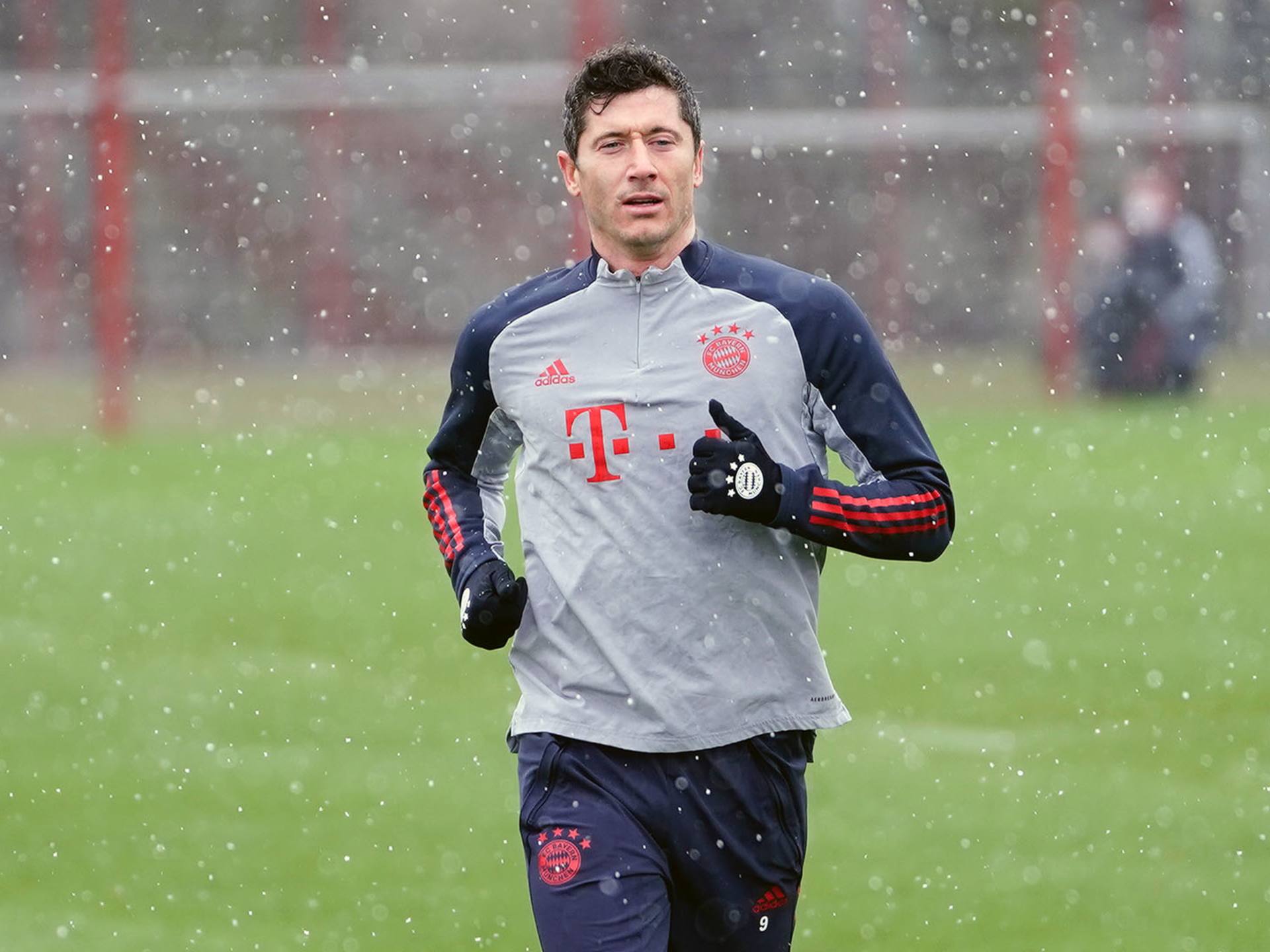 Lewandowski adidas outlet