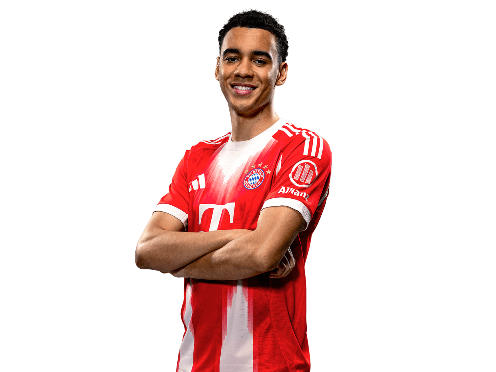 Jamal Musiala Spotlight: News, Player Profile & more