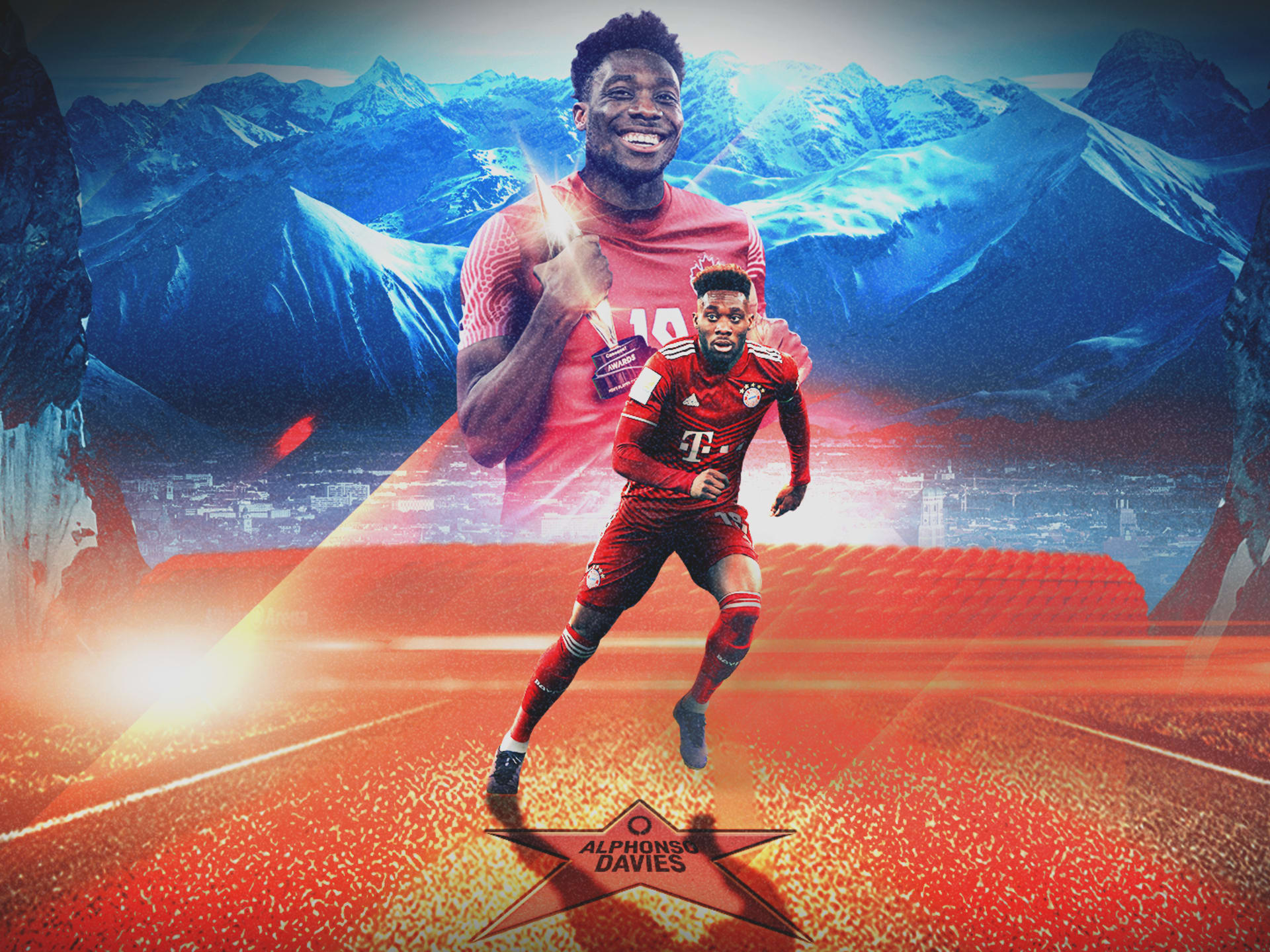 davies wallpaper 4k