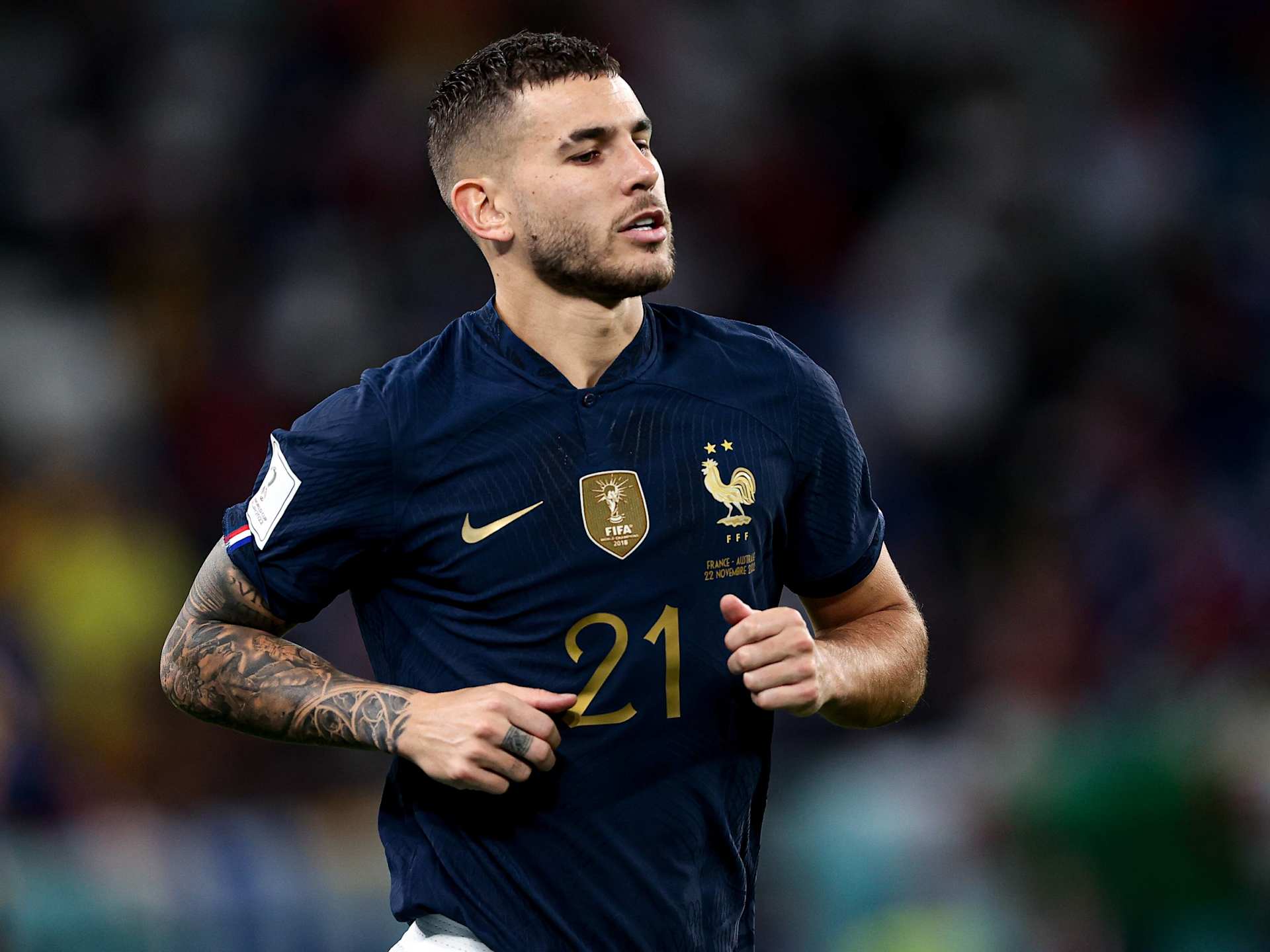 その他 LUCAS HERNANDEZ Lucas Hernandez - Wikipedia