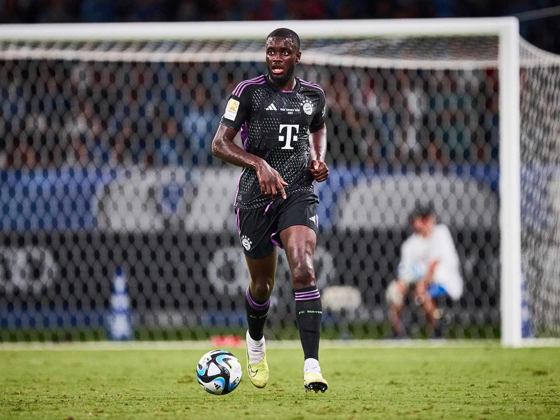 How to watch Liverpool vs. FC Bayern live