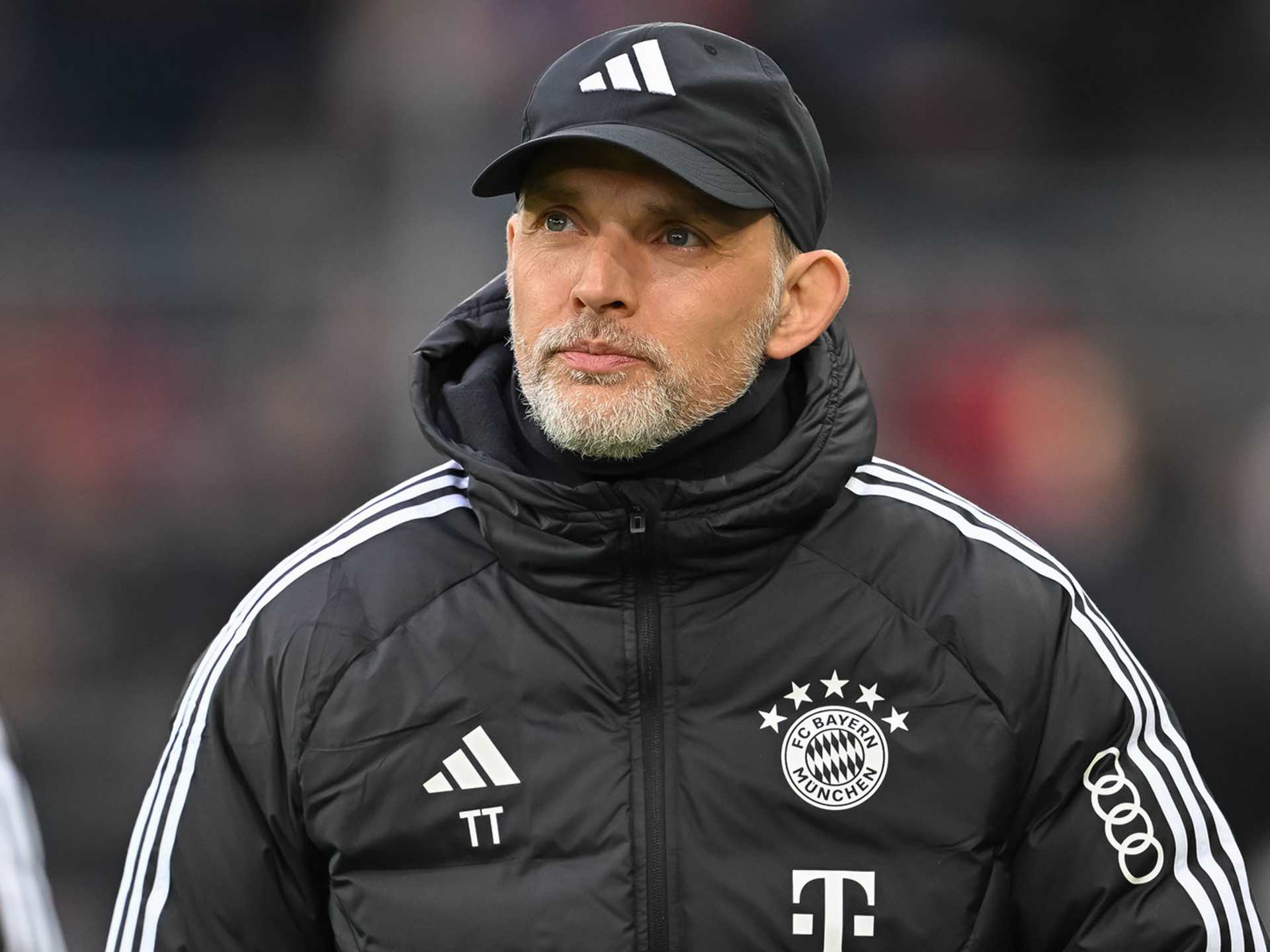 FC Bayern and Thomas Tuchel to end their working relationship in the summer