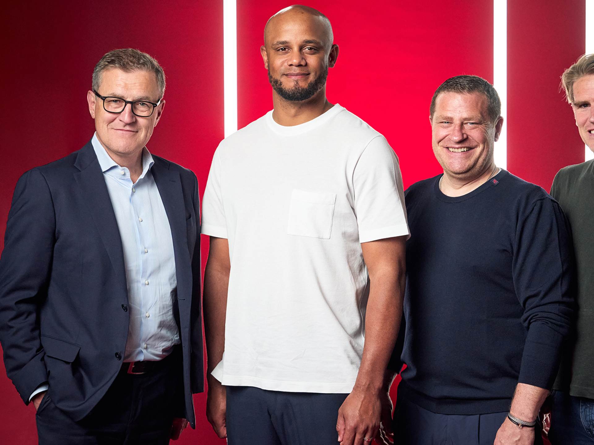 Vincent Nuovo Es Geht Wieder Los NBG Sounds 2026 Max Neo