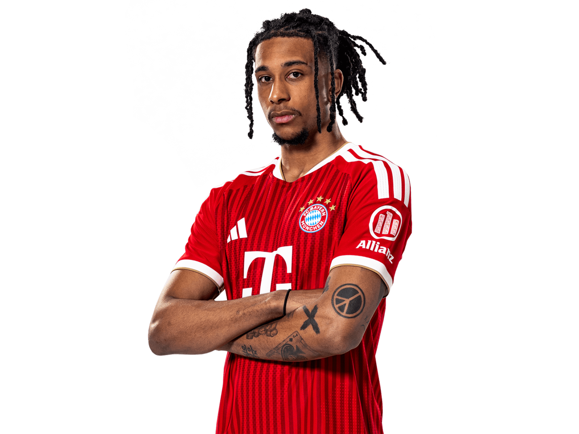 Michael Olise Spotlight: News, Player Profile & more