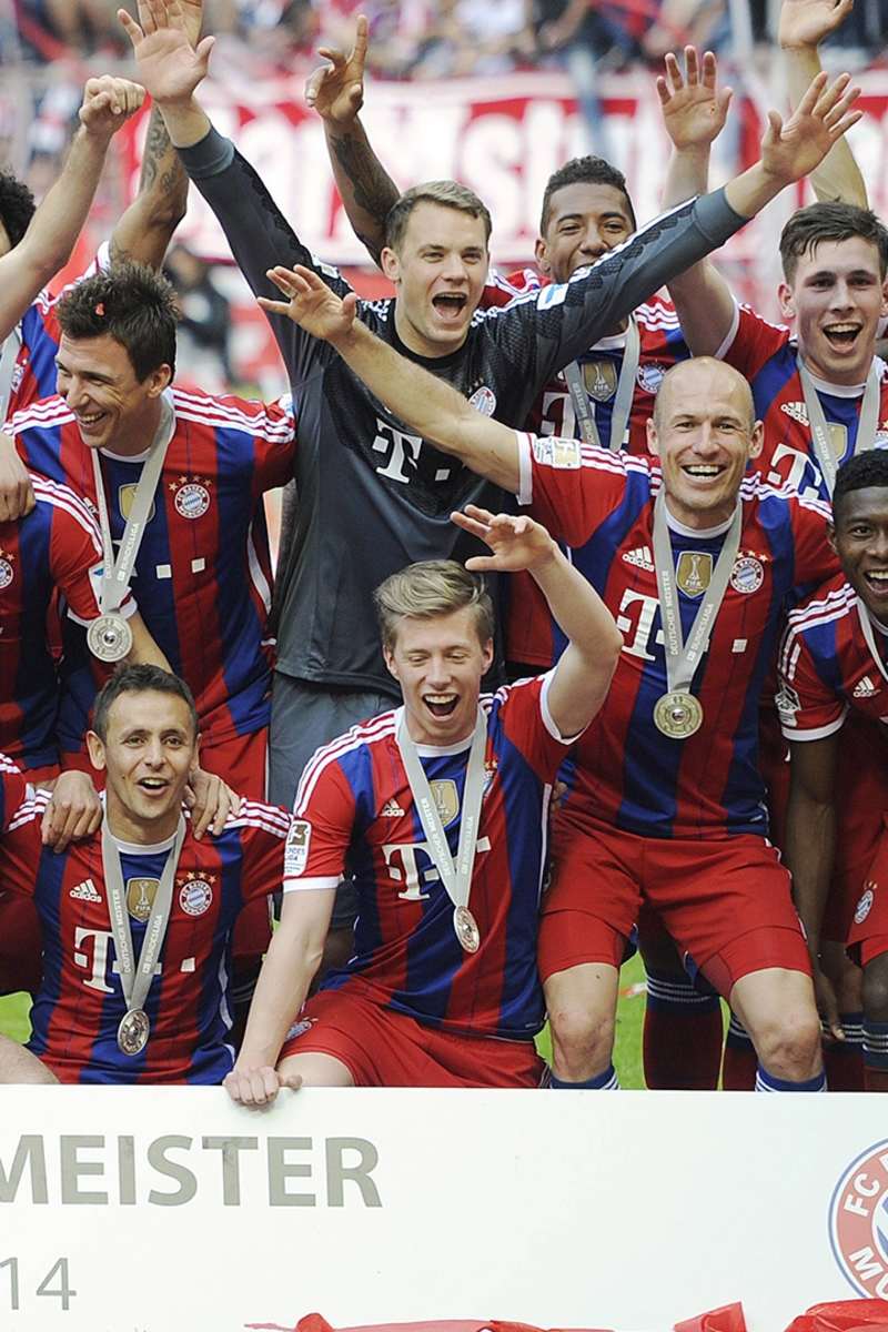 2013/2014 season
