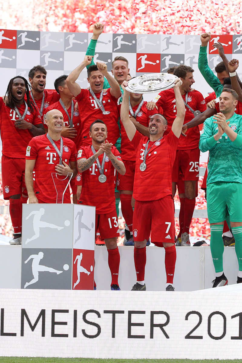 2018/2019 season