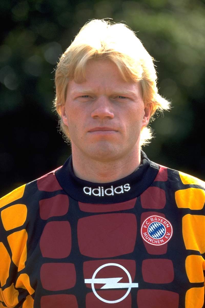 Oliver Kahn brüllt jet als Bayern-Chef: Die Wandlung vom Schweiger zum Vulkan