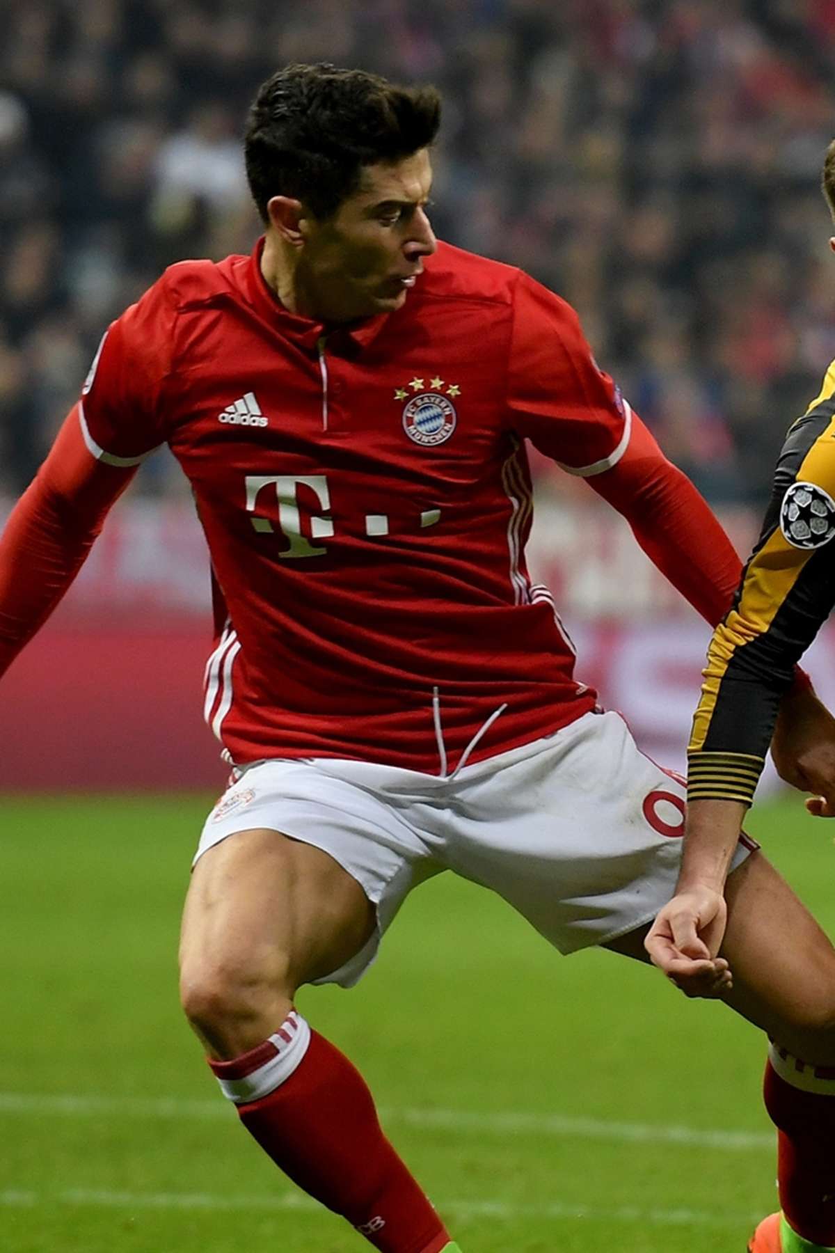 【上下】 16/17シーズン バイエルン オフィシャル チャンピオンズリーグ uxnrjfbatqlggttny98d