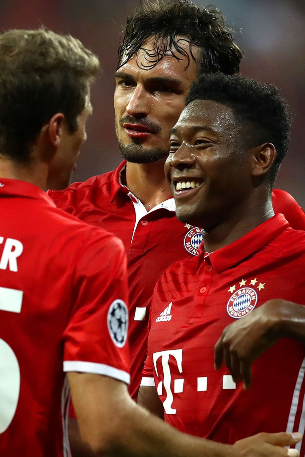 楽天市場】バイエルンミュンヘン 16/17 ホーム（赤） #21 LAHM