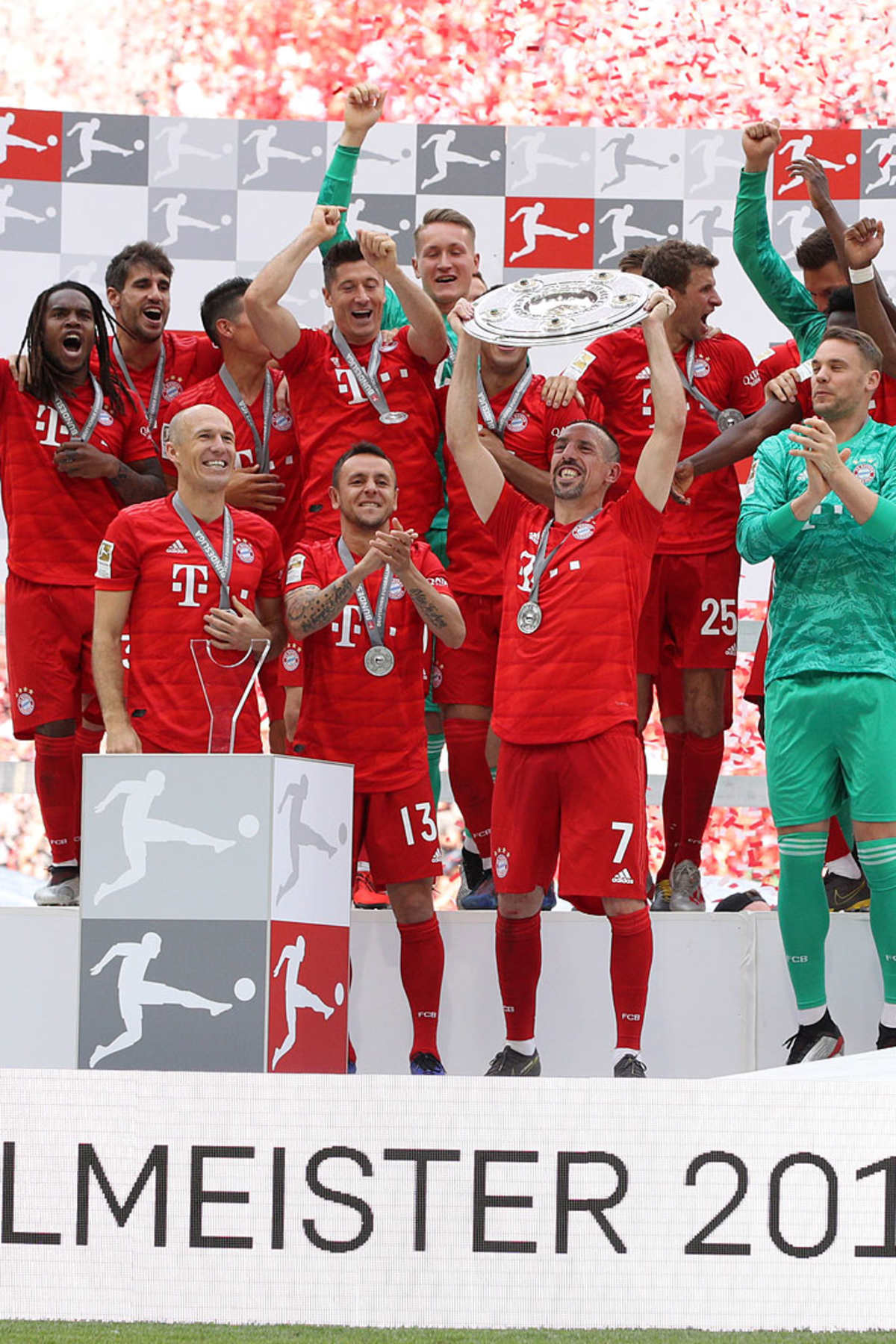 2018/2019 season