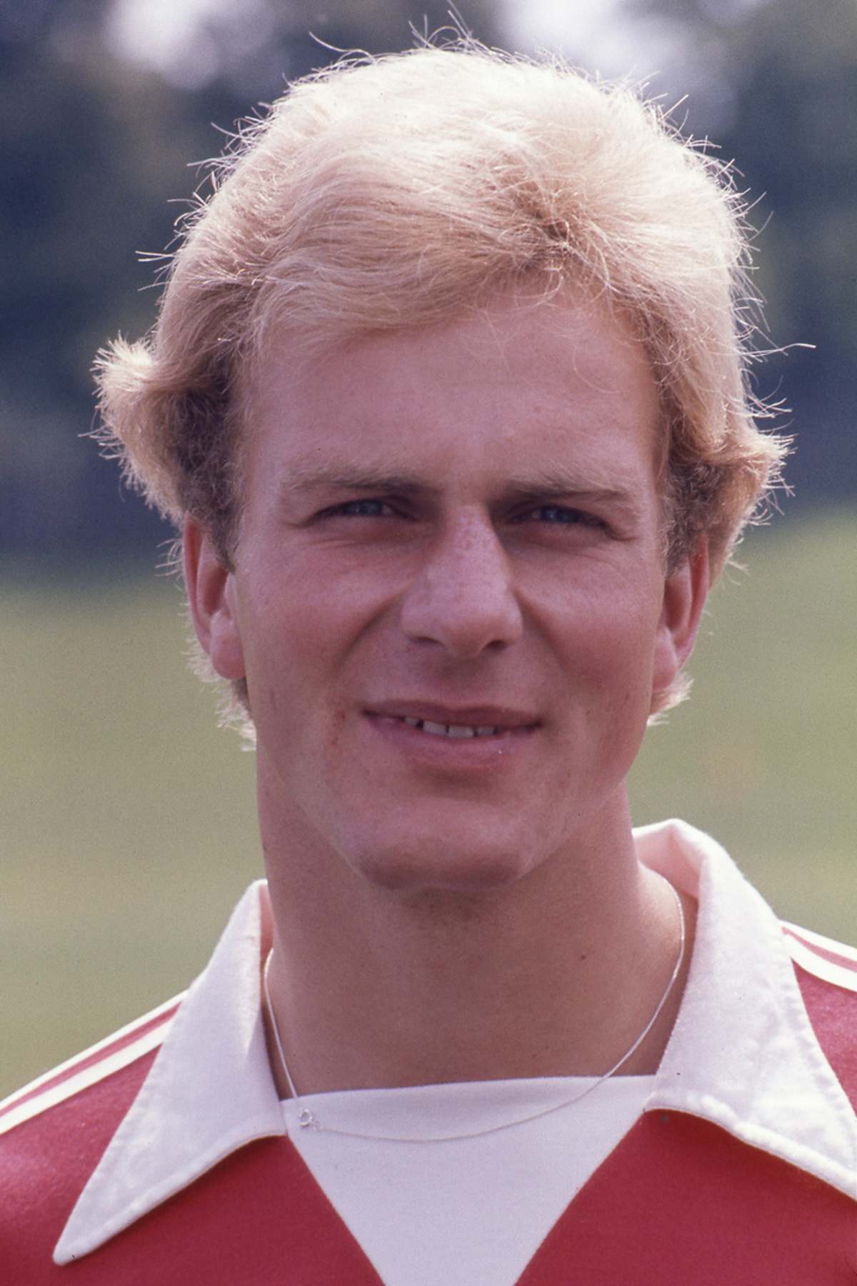 Karl-Heinz Rummenigge