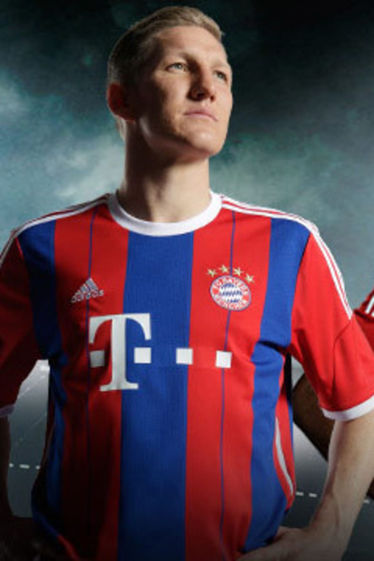 Order your new 2014 15 home kit online