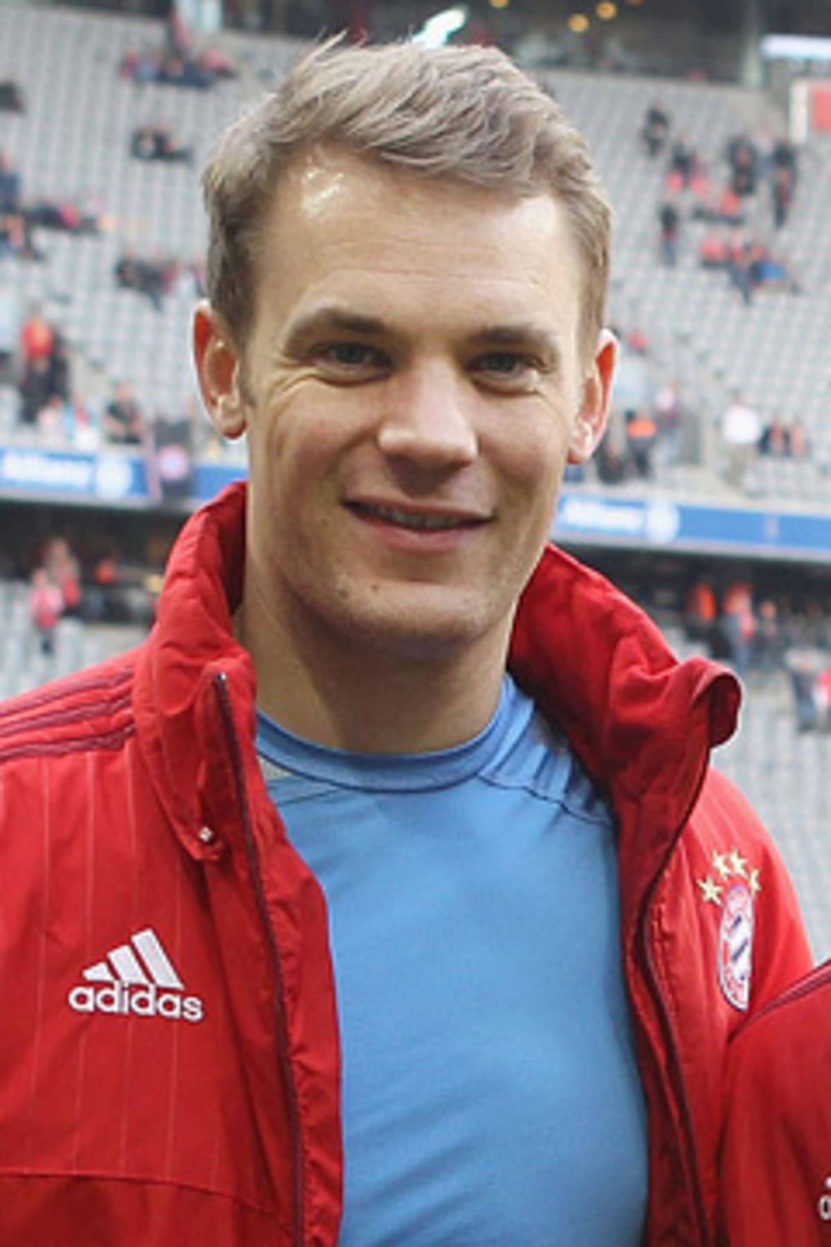 Adidas jacket eye trick cheap