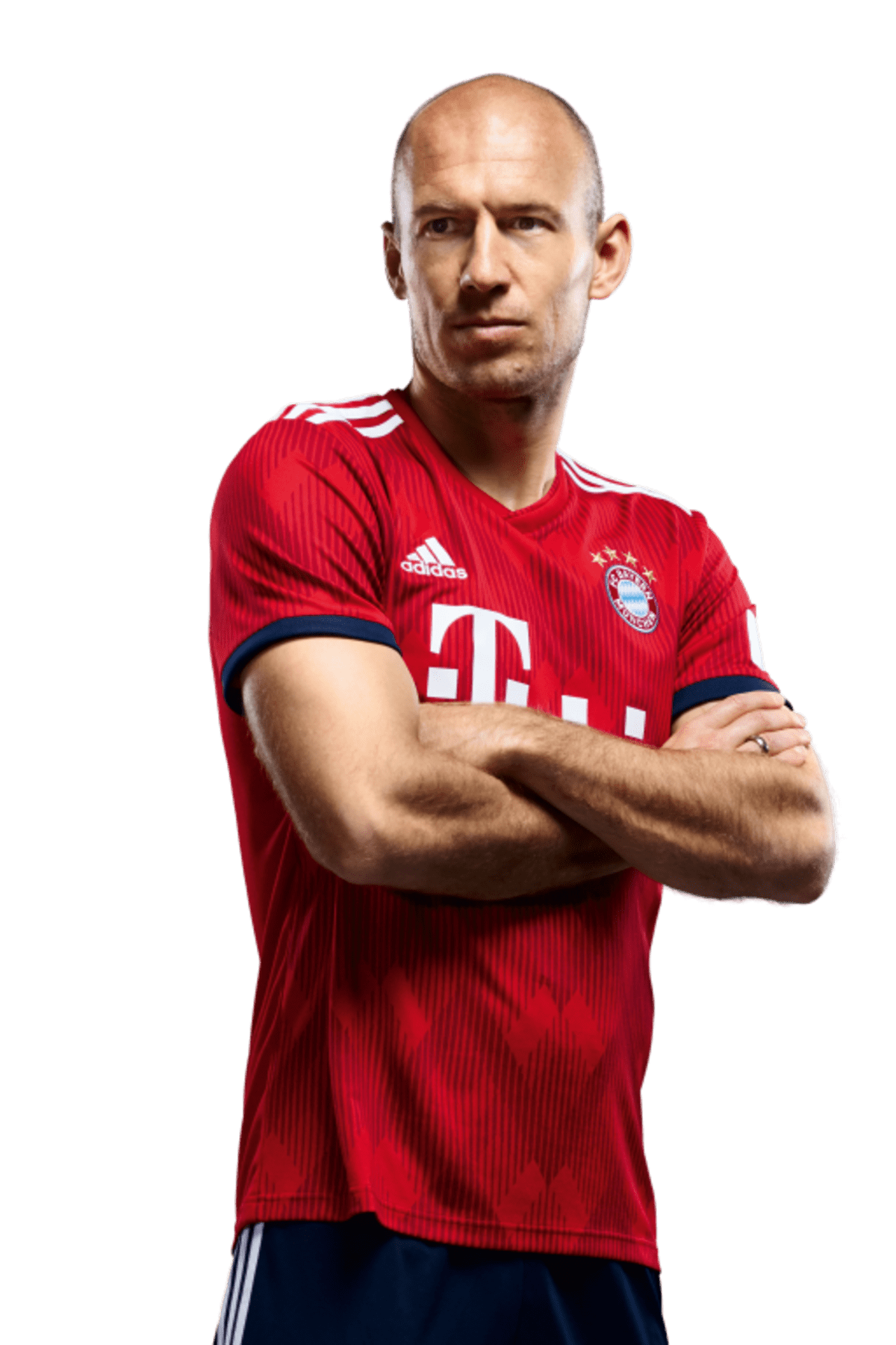 Arjen Robben