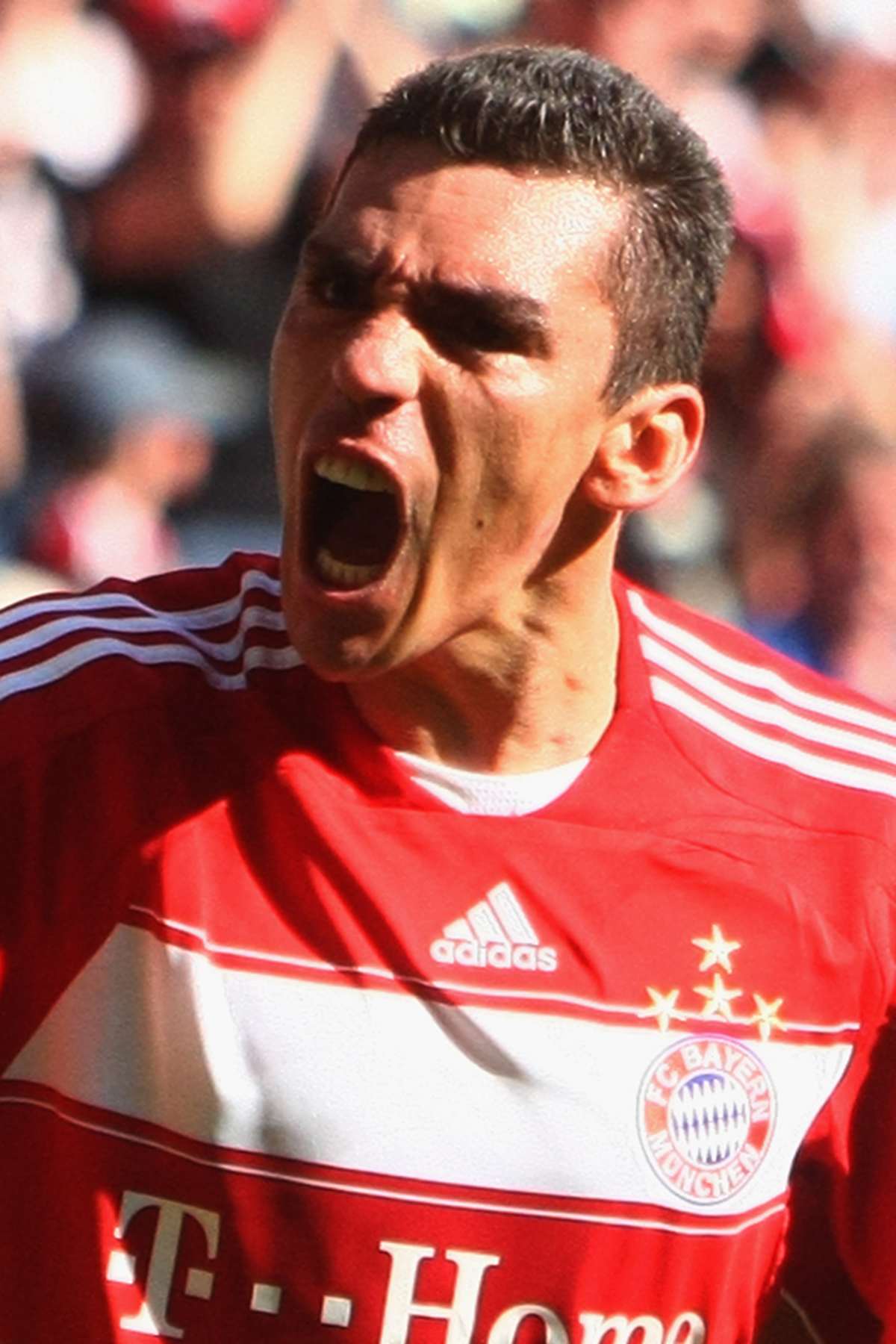 Lúcio - ranking option ranked #2