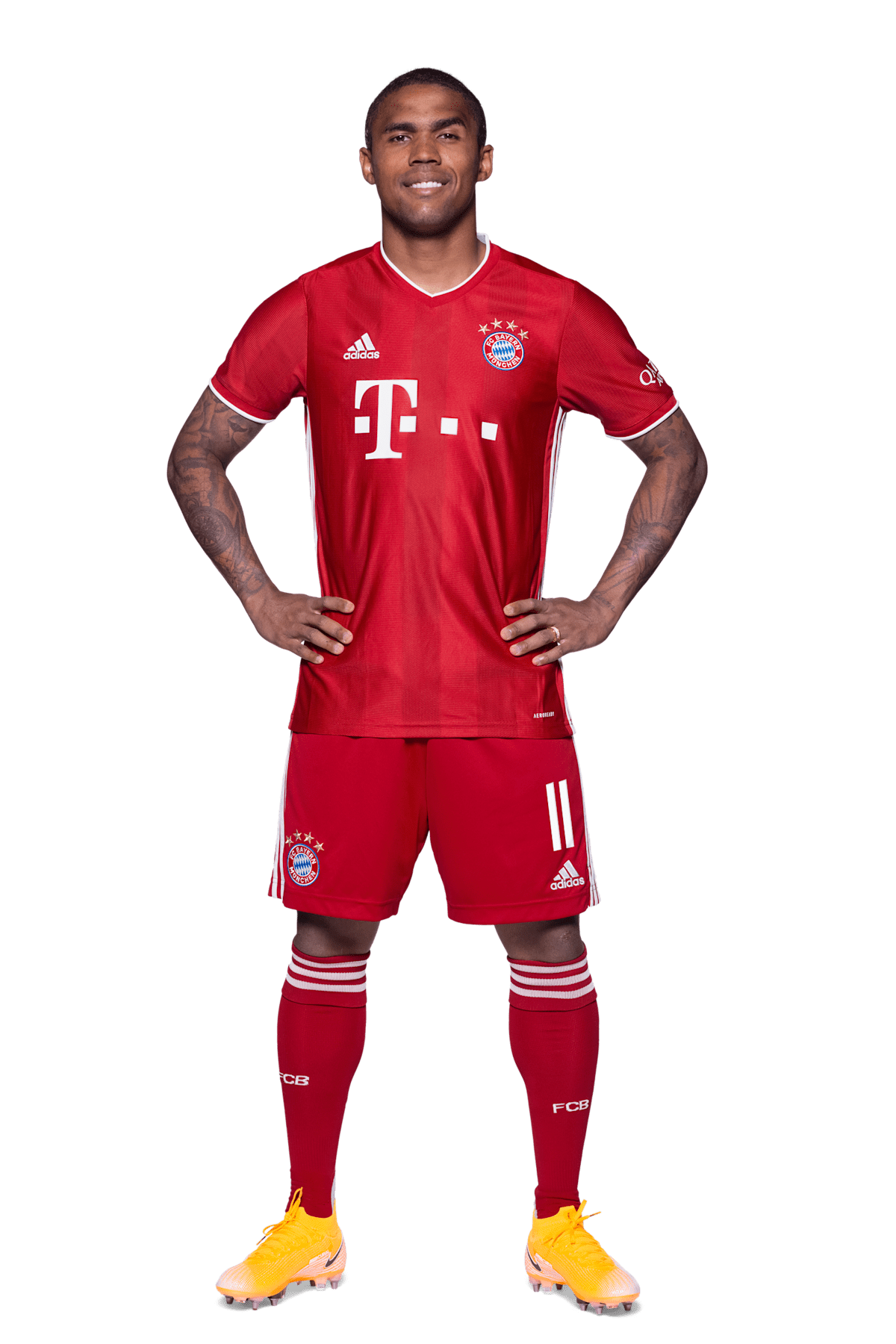 Douglas costa jersey hot sale