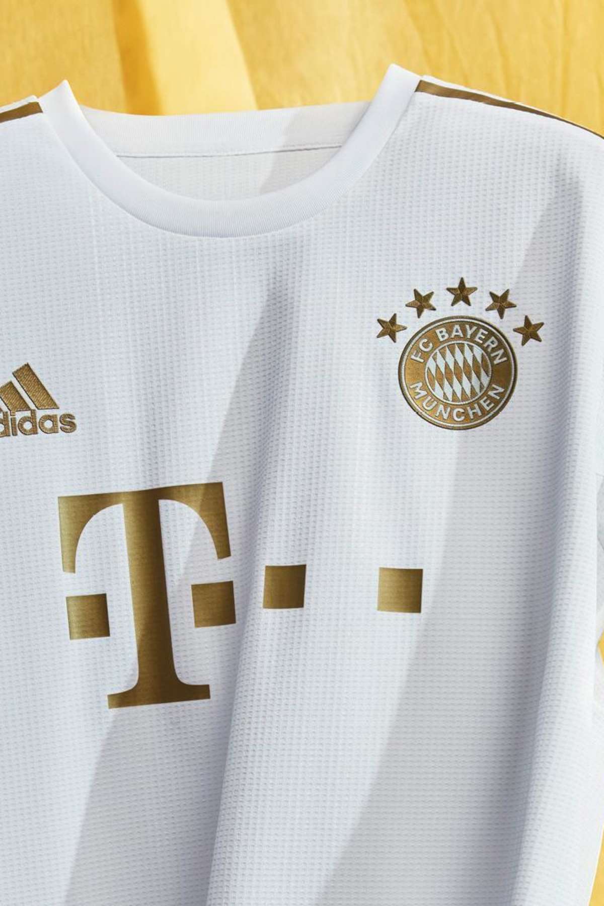 Bayern munich away jersey 2019 shop