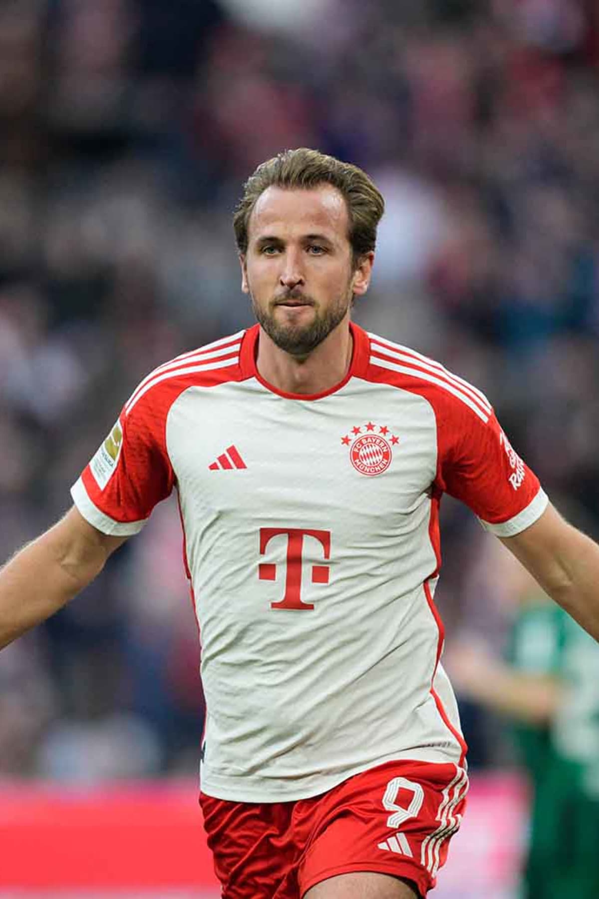 Live ticker: FC Bayern vs. Gladbach - Bundesliga 23/24