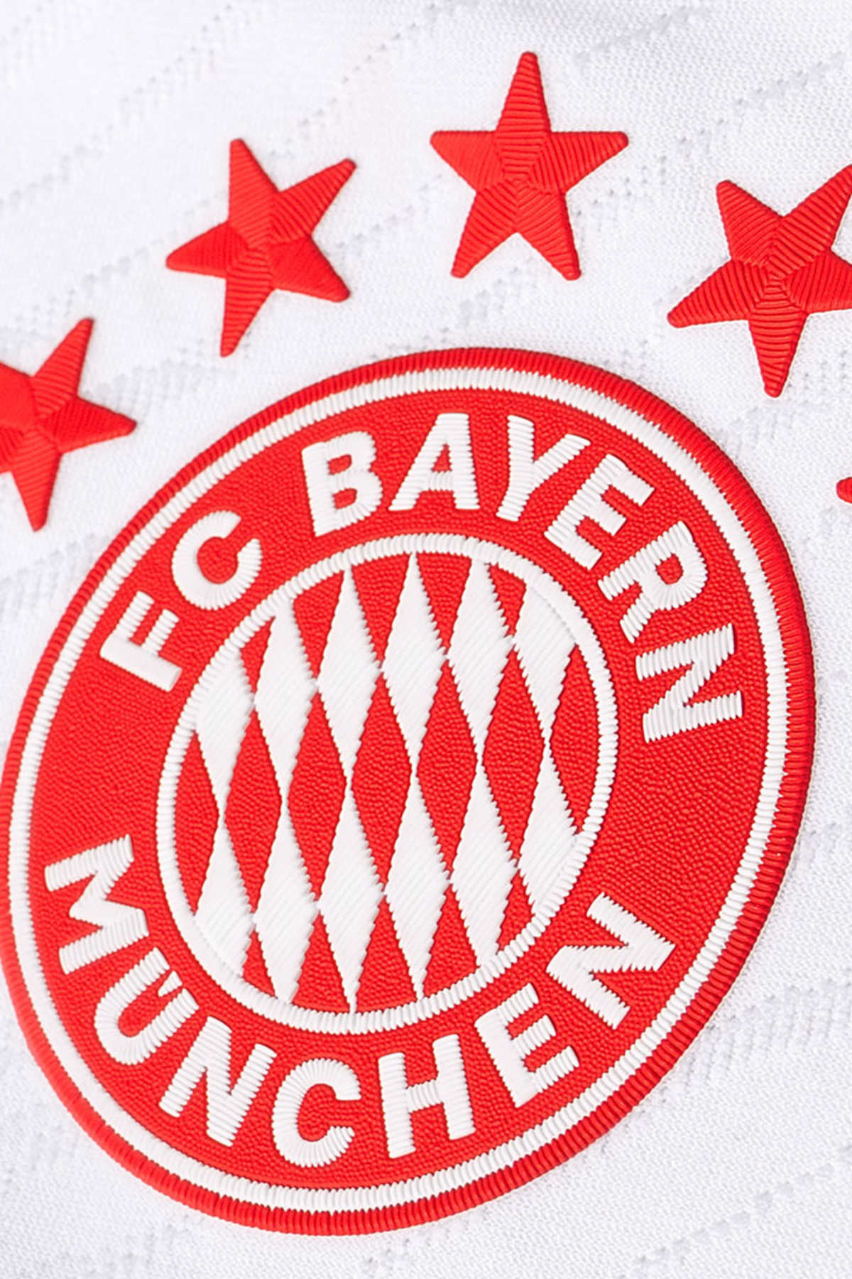 Bayern München 2023/24 adidas Home Kit - FOOTBALL FASHION