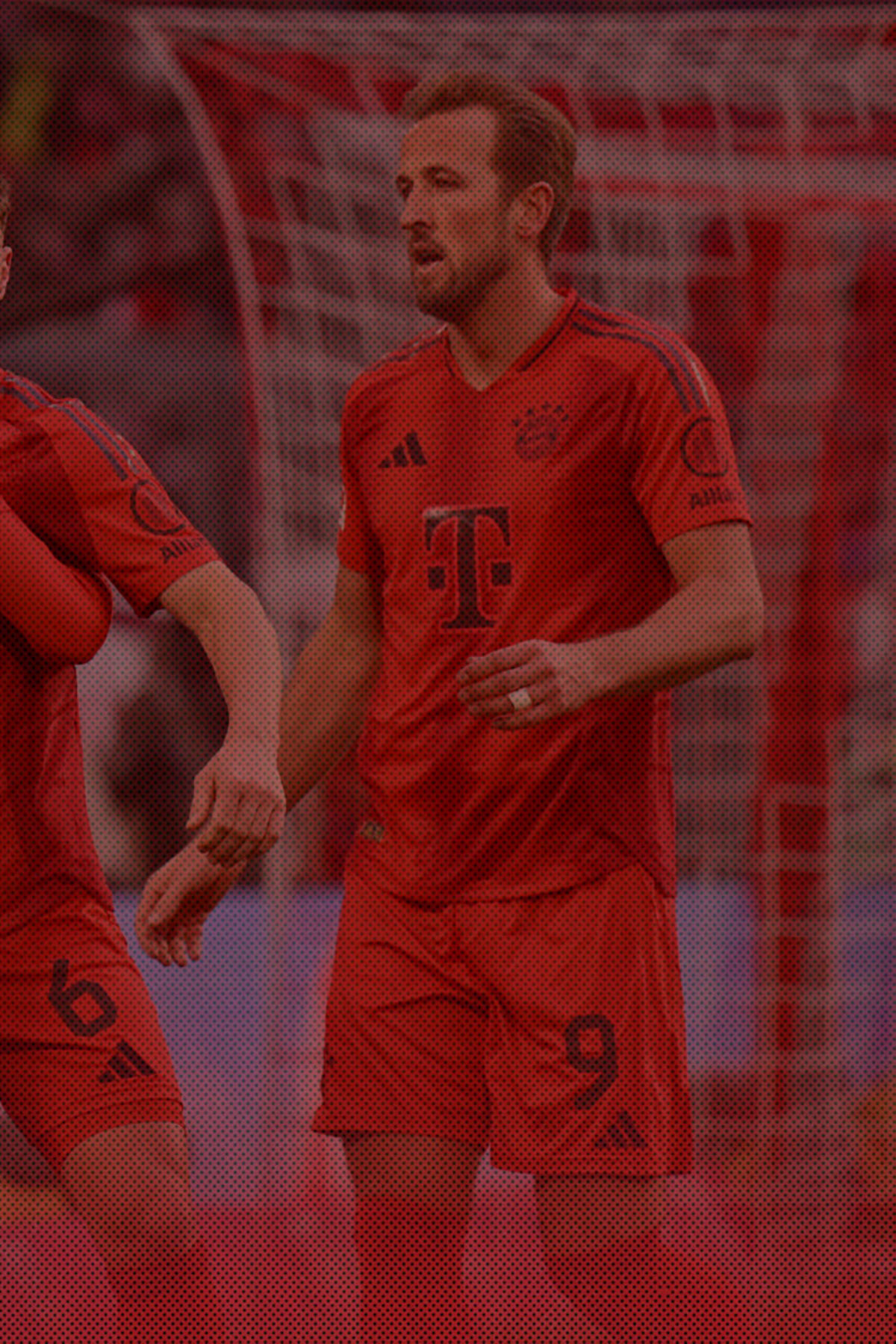 Galería de imágenes, jornada 3 Bundesliga: Holstein Kiel - FC Bayern