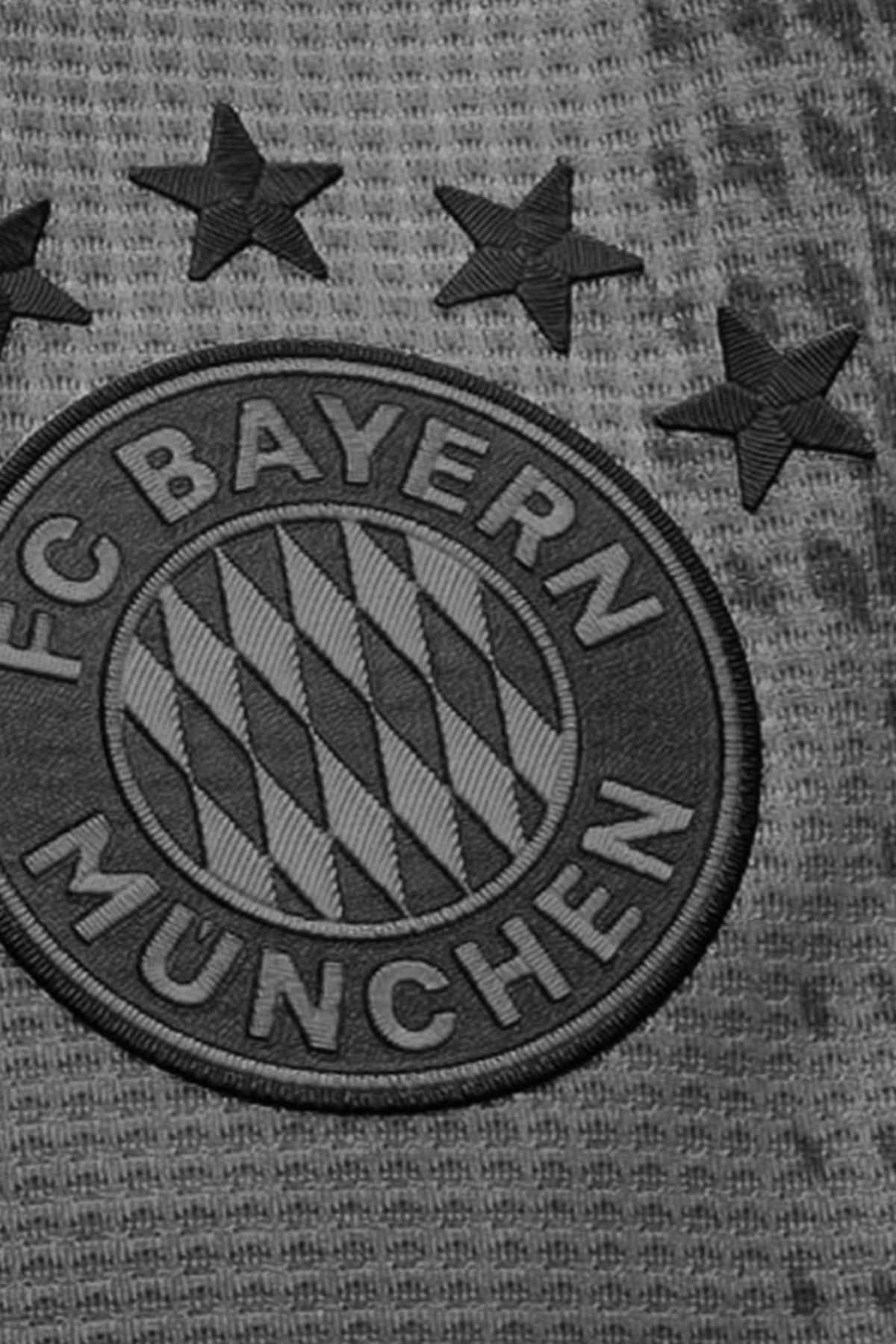 FC Bayern shaken