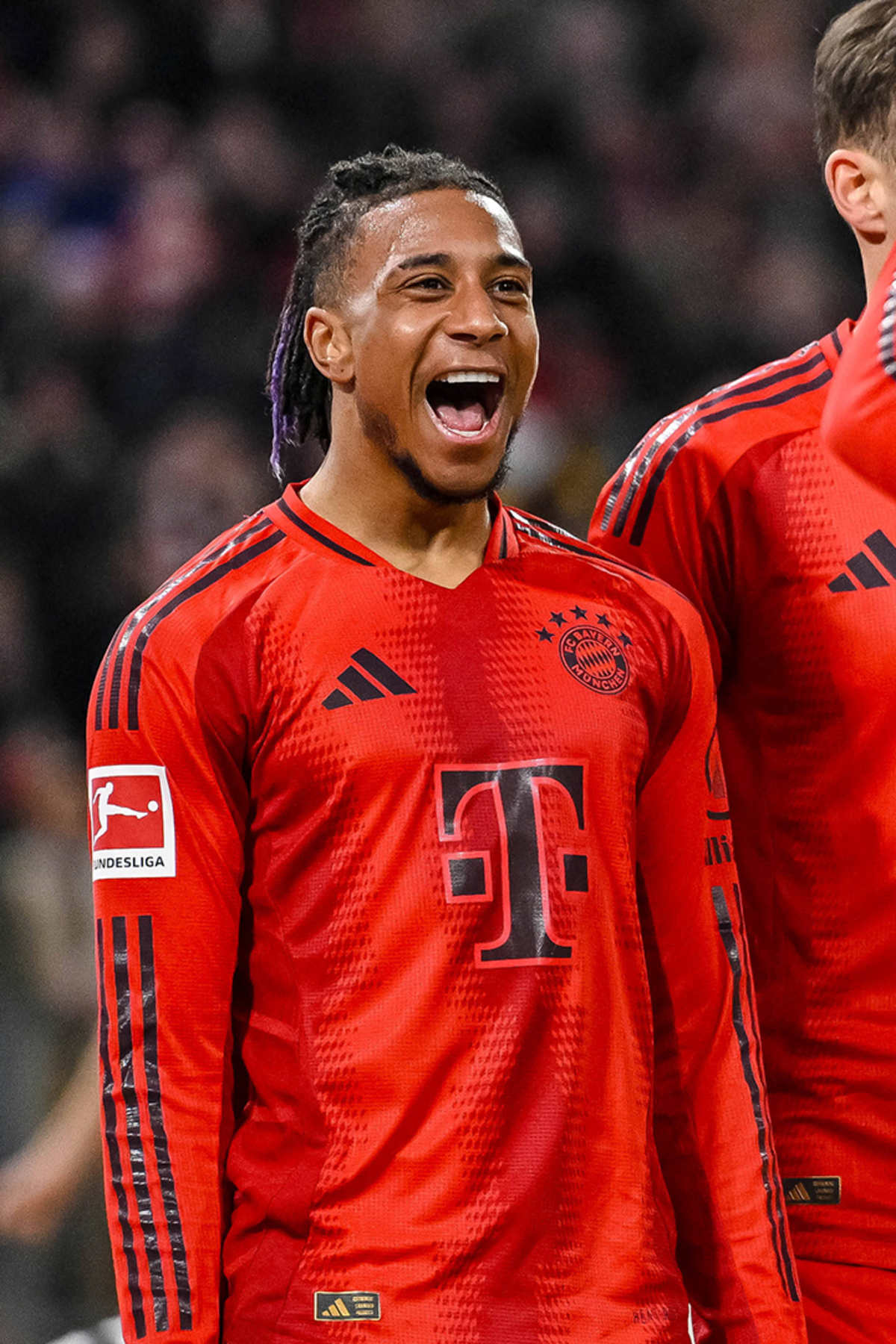 FC Bayern 24/25 ユニフォーム Olise 17 Michael Olise has prospered