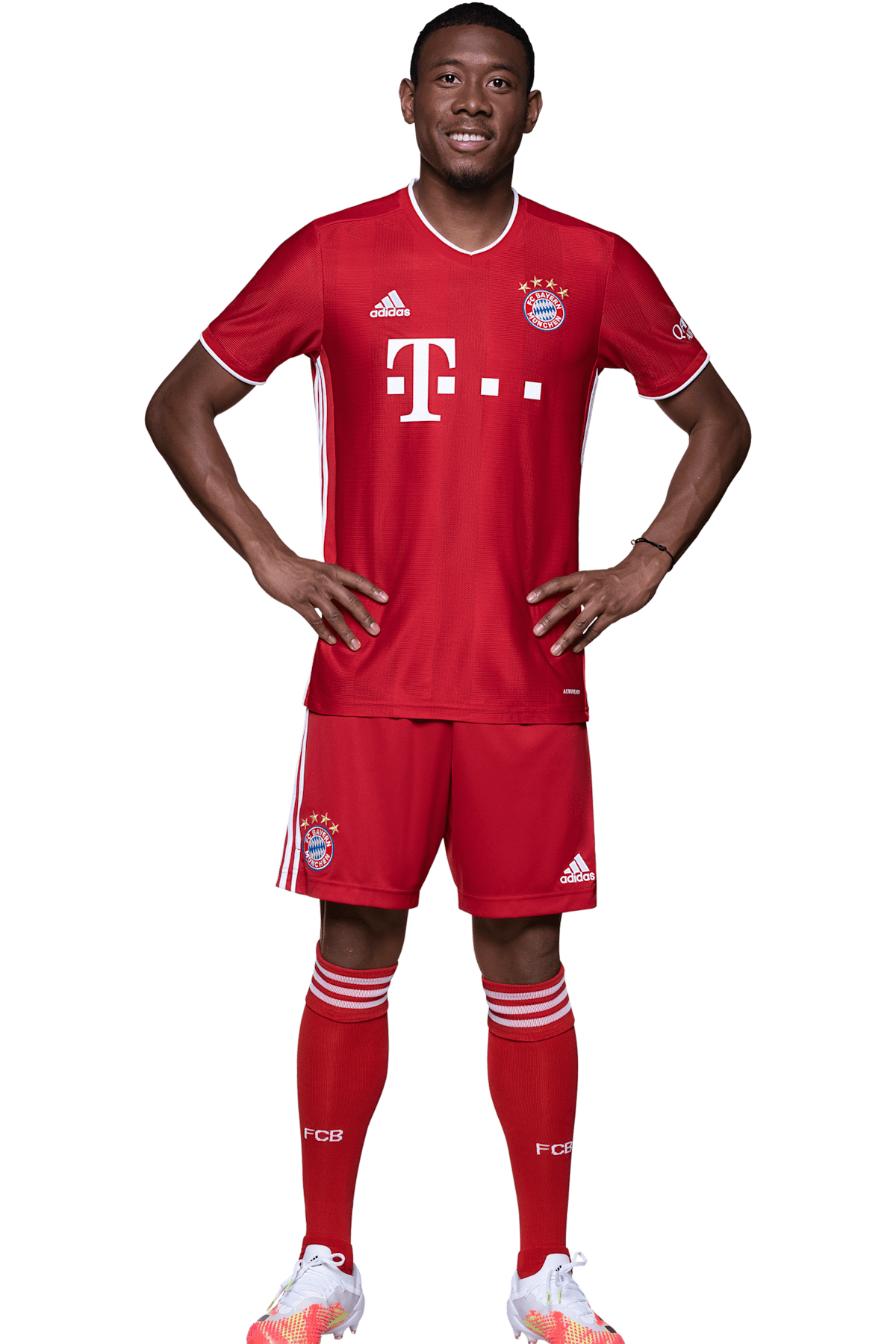 David Alaba: News \u0026 player profile - FC Bayern Munich