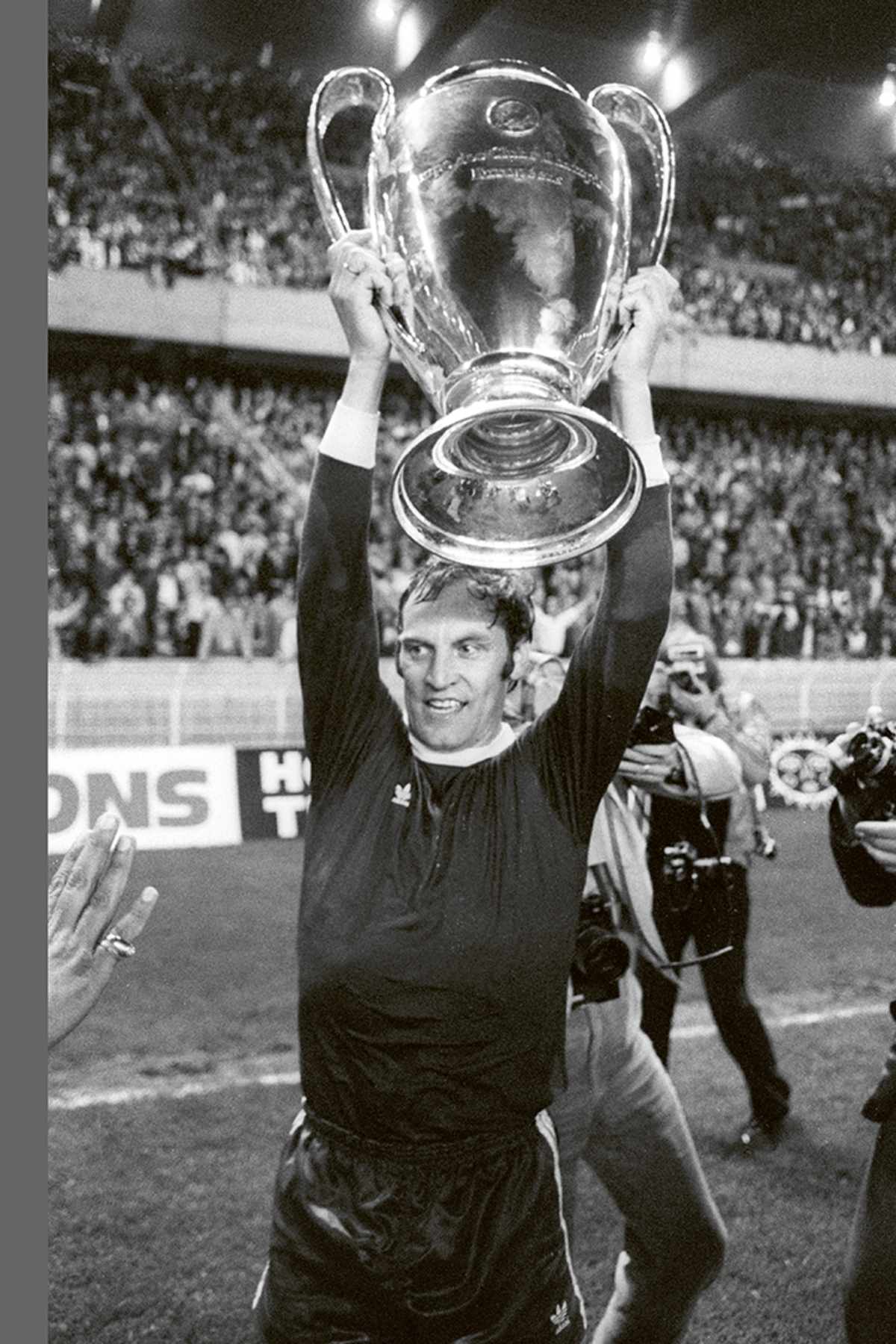 FC Bayern 1975 European Cup: A final with lasting consequences
