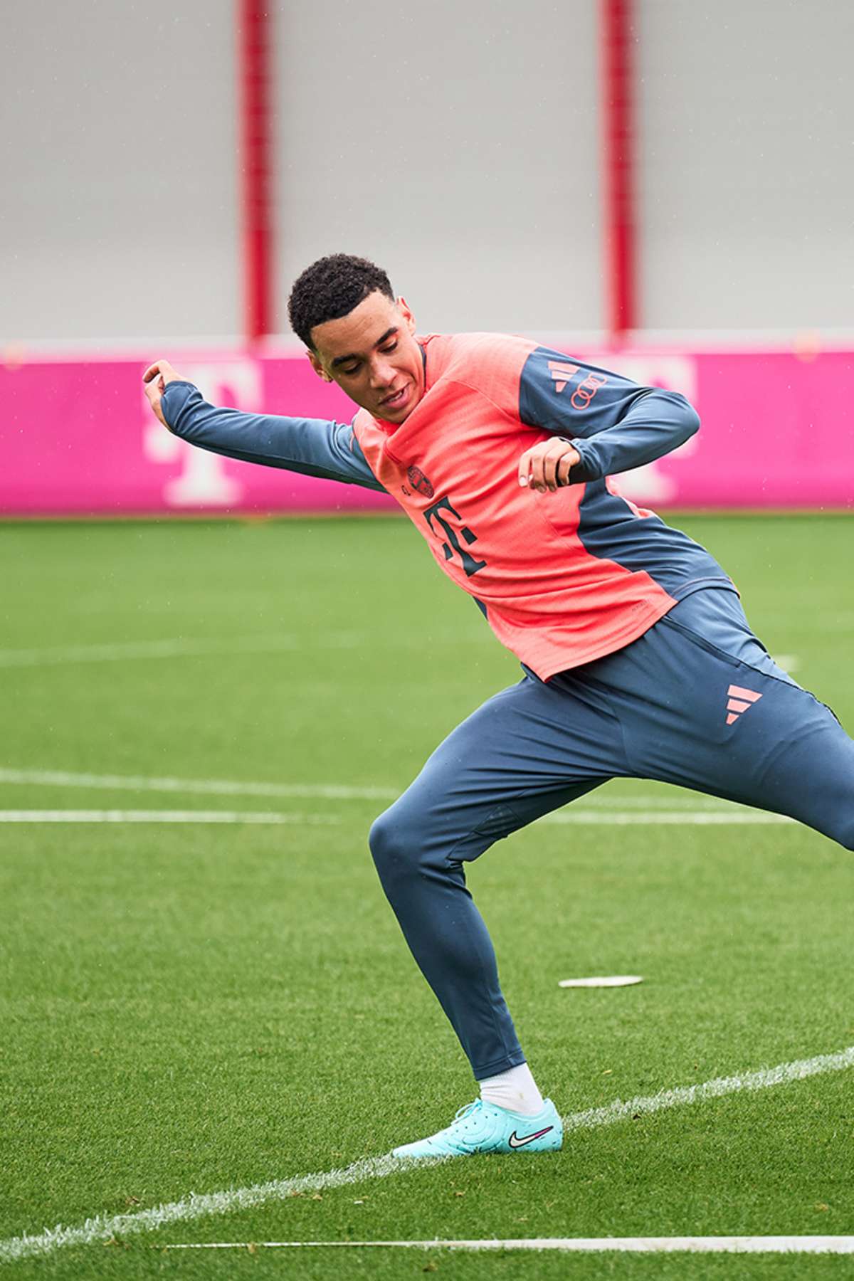 FC Bayern start Club World Cup preparations