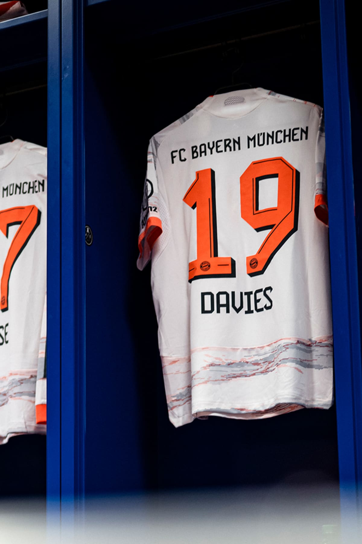 Bayern missing several players for final game of the year at