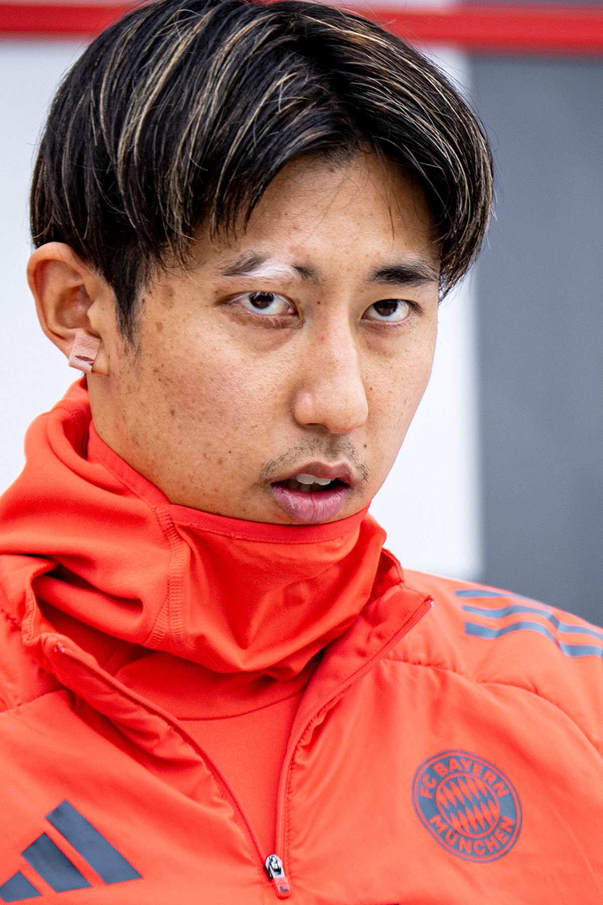 Injury: Hiroki Ito ruled out for FC Bayern