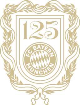 Logo FC Bayern München