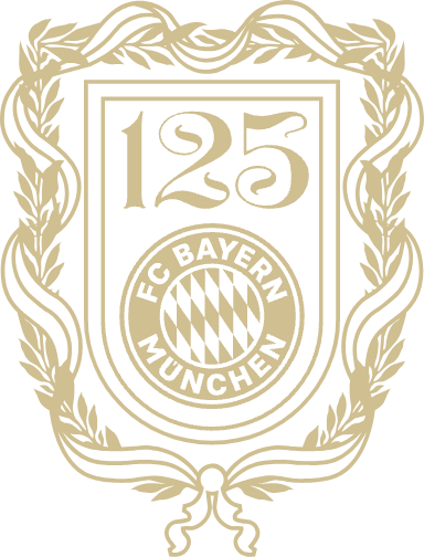 Logo FC Bayern München