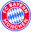 Logo des FC Bayern Basketball
