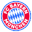 Logo FC Bayern München